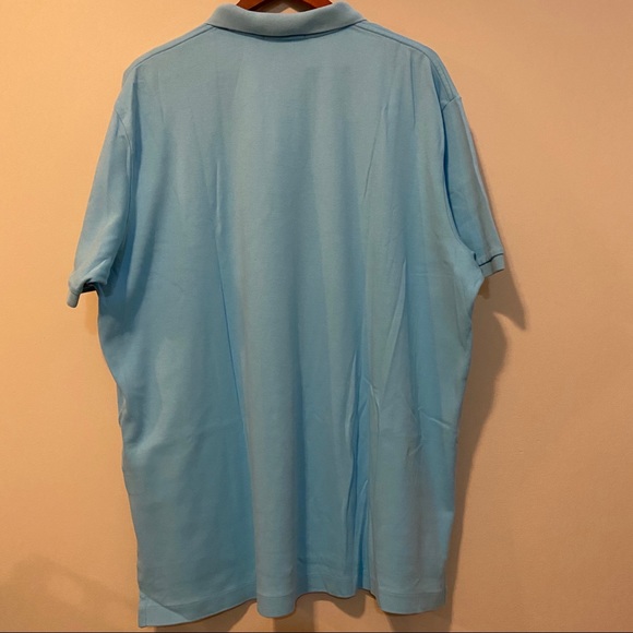 Polo by Ralph Lauren Men’s XXL Light Blue Shirt - Picture 2 of 5